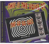 Go Go Cult - This Is The Voice Of
