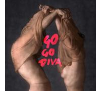 Go Go Diva (1 Vinile) - La Rappresentante Di Lista (Vinile)