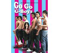 Go Go G-Boys [Edizione: Stati Uniti]