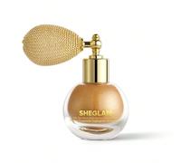 Go Go Glow Spray Corpo Illuminante-Gold Brillantini Marca Di Bellezza Cosmetici Trucco Per Donne E Ragazze Brilla come un diamante! Preparati ad andare, vai, GLOW con il nostro Illuminante Body Mist.