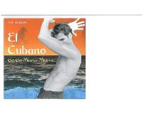 Go Go Mueve Mueve Audiocd Italian Import - El Cubano (Audio CD)