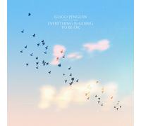 Go Go Penguin - Everything Is Going To Be Ok - Cd (digipack)