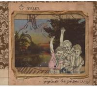 Go Go Smear the Poison Ivy by Mum (2007-09-22)