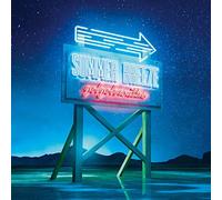 Go!Go!Vanillas - SUMMER BREEZE/STAND BY ME