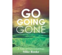 Go Going Gone: A Tale of Two Countries