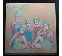 Go Go's - Beauty And The Beat