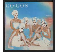 GO-GO'S - beauty and the beat