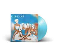 Go-Go'S,the - Beauty and the Beat (Ltd. Edt.)
