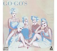 Go-Go's - Beauty & The Beat