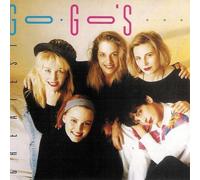 Go Gos - Go Gos Greatest Hits