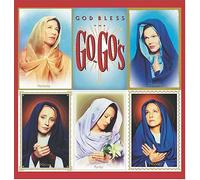 Go-Go's - God Bless The Go Gos