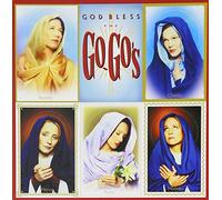 Go-Go's - God Bless The Go-Go's