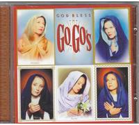 Go-Go'S - God Bless the Go-Go'S
