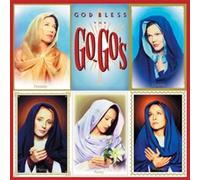 GO GO'S - God Bless The Go Go'S (Korea Edition)