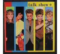 GO-GO'S - talk show