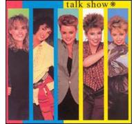 Go-Go's Talk Show (CD)