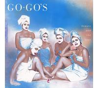 Go-Go'S,the - Beauty and the Beat (Ltd. Edt.)