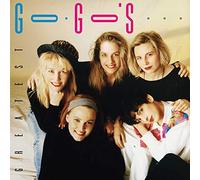 The Go-Go's - Greatest (LP)