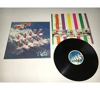 Go-Gos - Vacation
