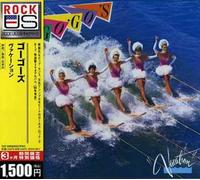 Go-Go's - Vacation