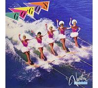 Go-Go's Vacation (Vinyl LP)