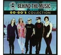 Go-Go's - Vh1 Behind the Music: Go-Go's Collection by Go-Go's Original recording remastered edition (2000) Audio CD