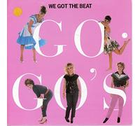 Go Go's - We got the beat (1981) / Vinyl single [Vinyl-Single 7'']