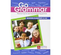 Go grammar. Practical tools for learning and teaching grammar