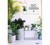 Go Green (Copertina rigida)