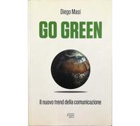 Go green. Il nuovo trend della comunicazione