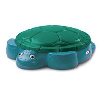 Piaskownica a forma di tartaruga Go Green