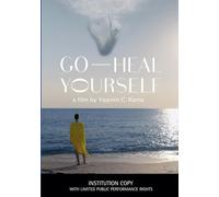 Go Heal Yourself INSTITUTION COPY with limited public performance rights