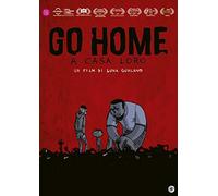 Go Home-A CASA Loro (DVD)