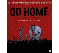 Go Home-A CASA Loro (Blu-ray)