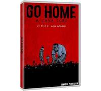 Go Home-A CASA Loro (Blu-ray)
