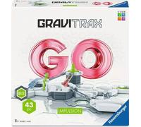 GO IMPULSION set di costruzioni GRAVITRAX ravensburger 43 PEZZI età 8+