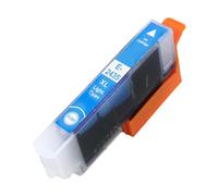 Go Inks 1 cartuccia d'inchiostro ciano chiaro per sostituire Epson T2435 (24XL Series) compatibile/non OEM per Epson Expression Photo Stampanti