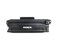 Go Inks Cartuccia toner compatibile TN2510 nero - 1 confezione di ricambio per stampanti Brother DCP, HL & MFC, resa 1.200 pagine, stampa affidabile
