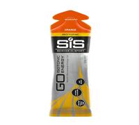 GO Isotonic Energy Gel Ribes Nero