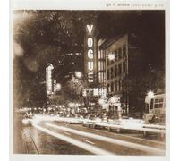 Go It Alone - Vancouver Gold EP [Import]