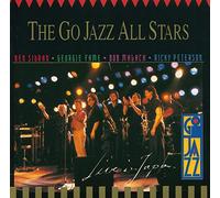 Go Jazz Allstars - Live