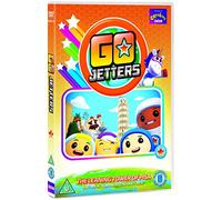 Go Jetters - The Leaning Tower of Pisa And Other Adventures [Edizione: Regno Unito]
