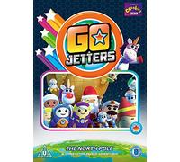 Go Jetters - The North Pole And Other Adventures [Edizione: Regno Unito]