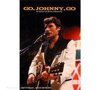 Go, Johnny, Go