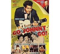 Go, Johnny, Go (DVD)