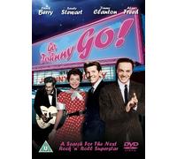 Go Johnny Go [DVD] [Edizione: Regno Unito]