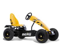 Go-kart con sedile regolabile XXL B.Super Yellow BFR BERG Giallo