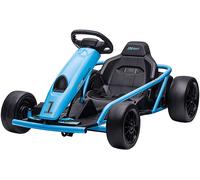 Go Kart Elettrico HOMCOM per Bambini