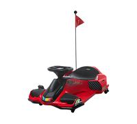 Go Kart Elettrico HOMCOM per Bambini