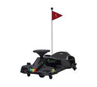 Go Kart Elettrico HOMCOM per Bambini